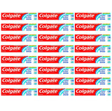 Colgate Triple Action 2.5 oz Mint - Bulk - 24 pack
