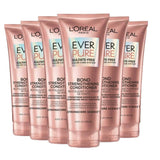 L'Oreal Paris EverPure Sulfate Free Bond Repair Color Care Conditioner - 6.8 fl oz - 6 Pack