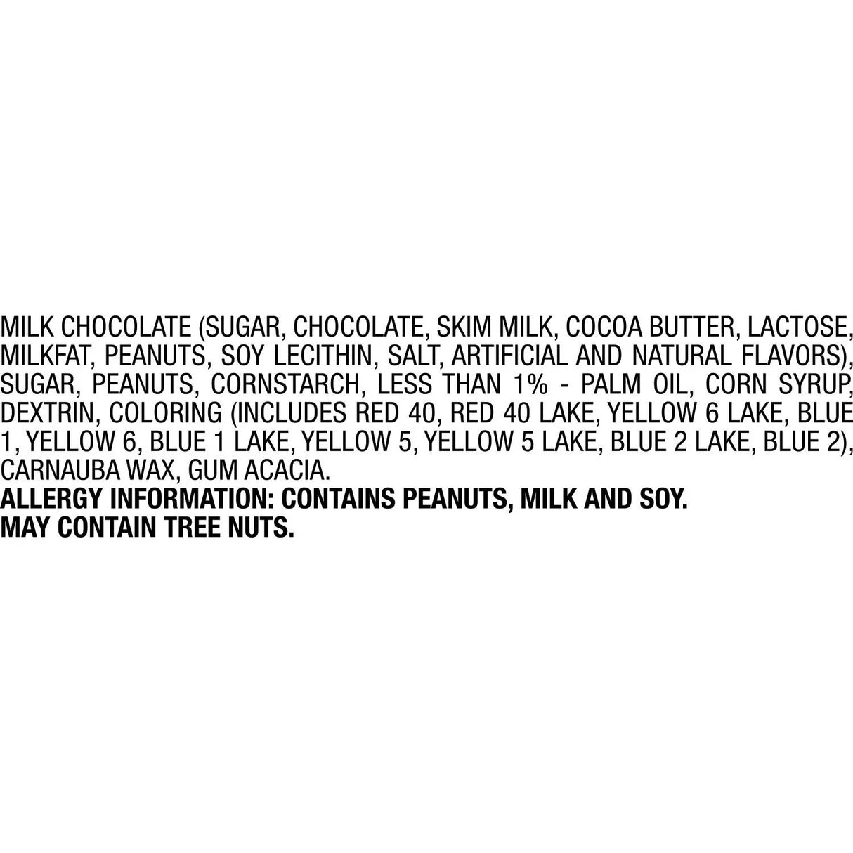 M&M'S Valentine's Day Peanut Candy Cupid's Mix Resealable Jar - 62 oz