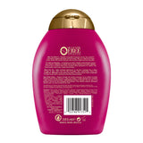 OGX Anti Breakage Keratin Oil Shampoo 13 Oz Each, 4 Pack