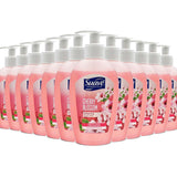 Suave Hand Wash Cherry Blossom, 6.76 oz / 200 ml - 24 Pack