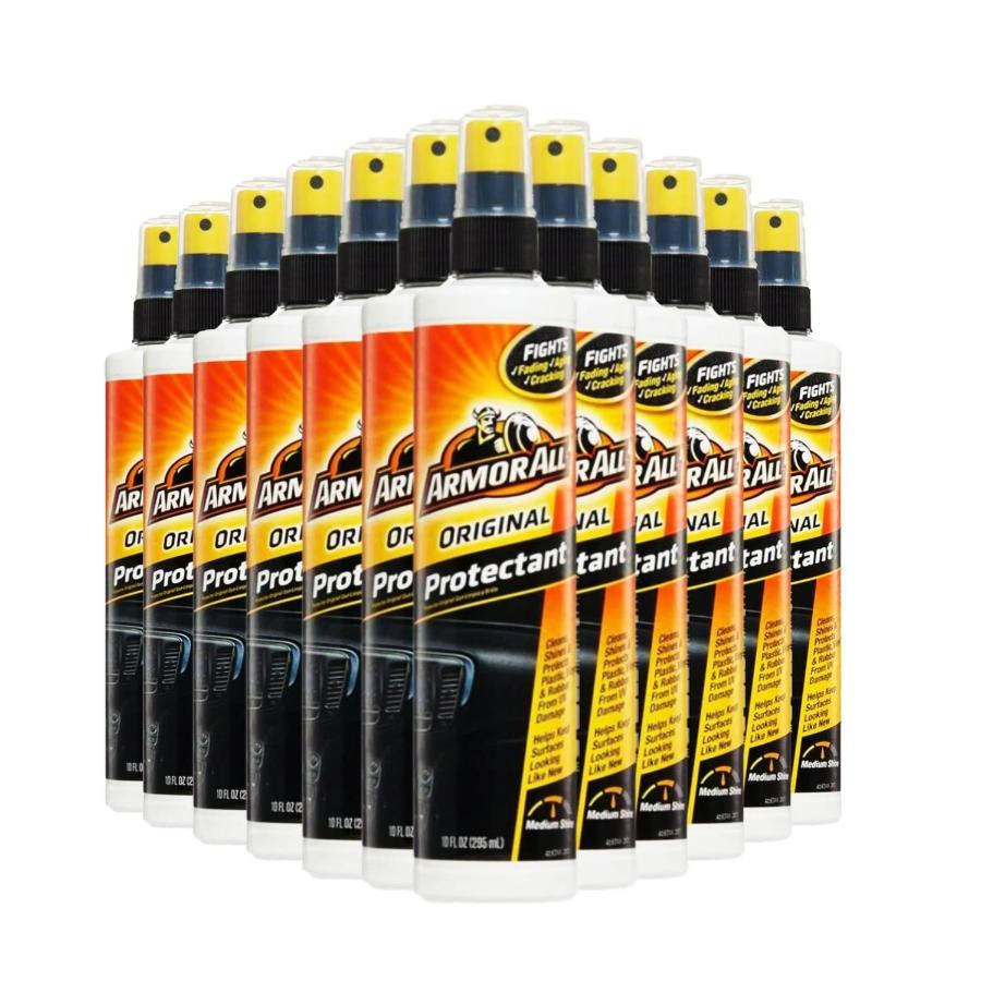 Armor All Pump Spray Original Protectant 10 oz  - 12 Pack