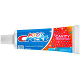 Crest Kids Toothpaste, Sparkle Fun - 4.6 Oz (6838042230940)