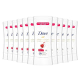 Dove Deodorant Stick, Advanced Care, Revive Bulk - 2.6 Oz - 12 Pack (6939432386716)