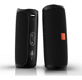 JBL FLIP 5, Waterproof Portable Bluetooth Speaker - Black