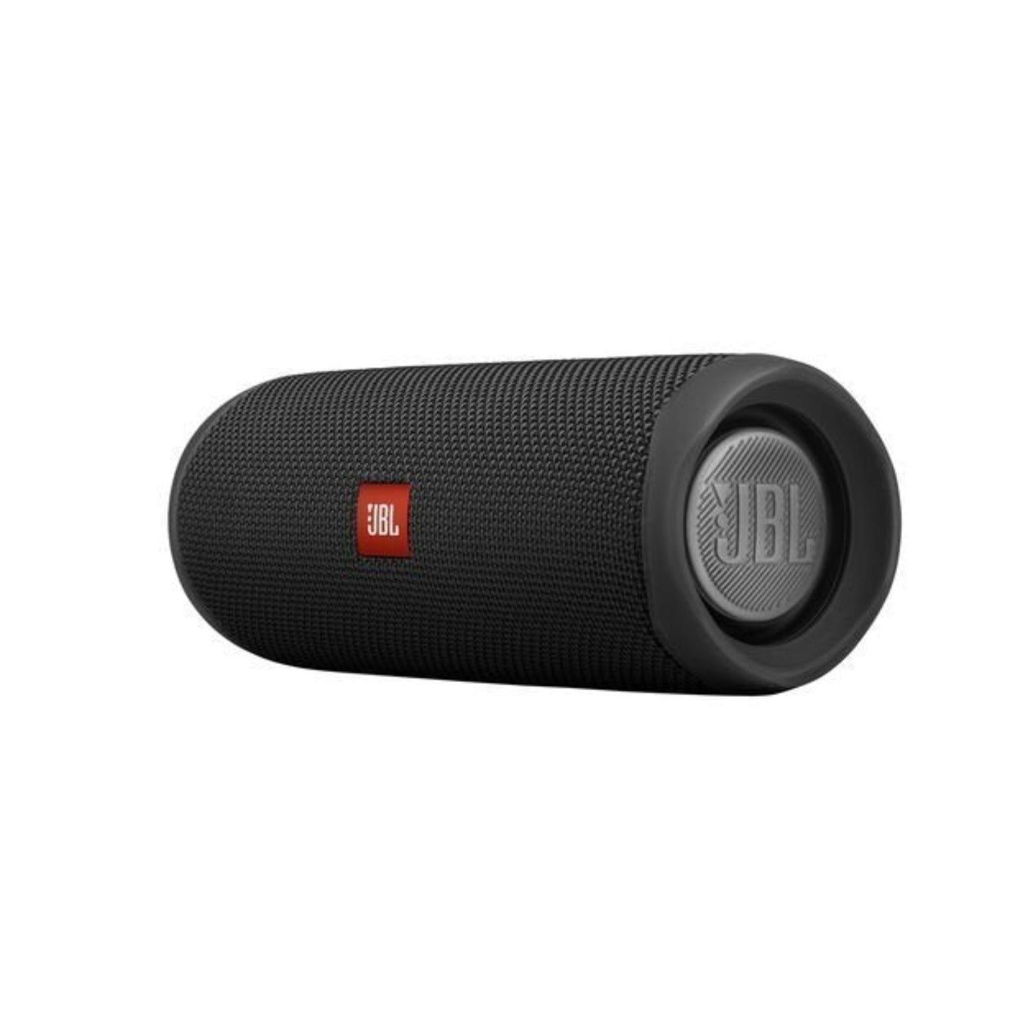 JBL FLIP 5, Waterproof Portable Bluetooth Speaker - Black 