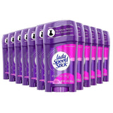 Lady Speed Stick Invisible Dry Antiperspirant & Deodorant, Shower Fresh, Bulk - 1.4 oz - 12 Pack  ($1.50/Ea) (6847297618076)