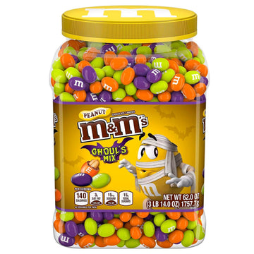M&M's Milk Chocolate Mini's, 1.08-Ounce Tubes (Pack of 24) : :  Grocery