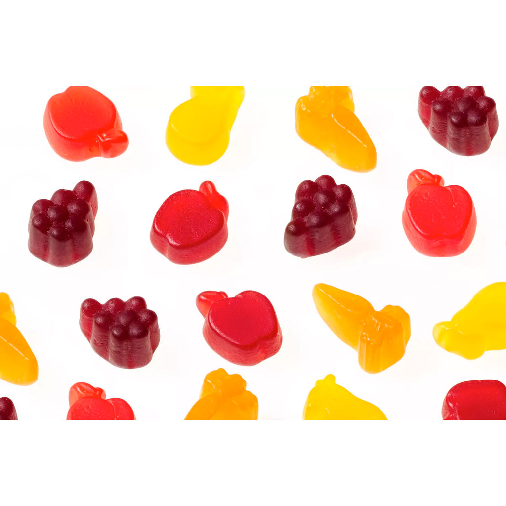 Mott's Medleys Fruit Snacks - 0.8 Oz - 90 Ct (6768692953244)