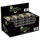 Wonderful Pistachios, Roasted & Salted - 1.5 Oz - 24 Ct (7035621048476)