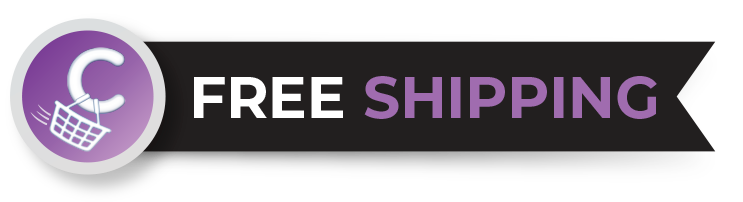 Free Shipping